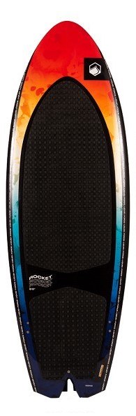 Liquid Force Rocket Wakesurfer - 60 inch