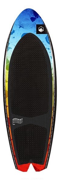 Liquid Force Rocket Wakesurfer - 56 inch