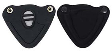 Liquid Force Helmet Earflaps -Pair