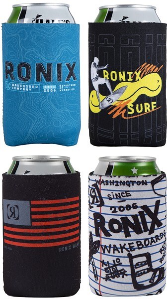Ronix Can Koozie - Coldi Holder