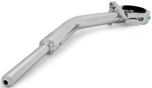 Monster Tower Mirror Mount Arm (mirror not included)