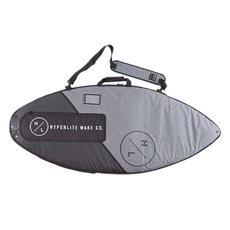 Hyperlite Padded Wake Surf Bag - 54 inch