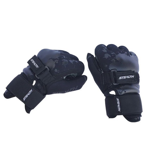 Stealth Original K-Palm Glove  - A Ryan Dodd Design - M