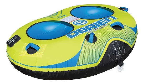 OBrien 2 Daloo 2 Person 80 Inch Tube