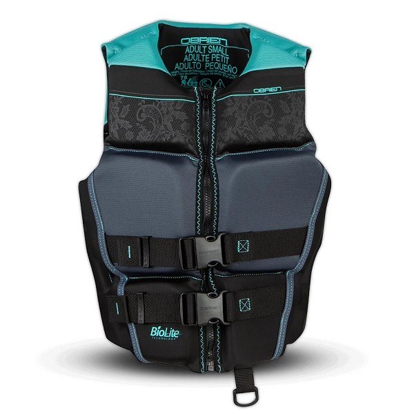 OB Women Flex V  DOT Vest - L