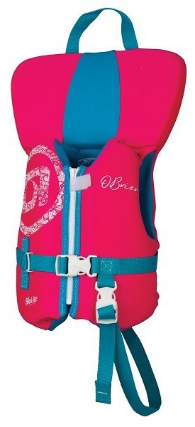 OB Infant Neo DOT Aprvd - Girls
