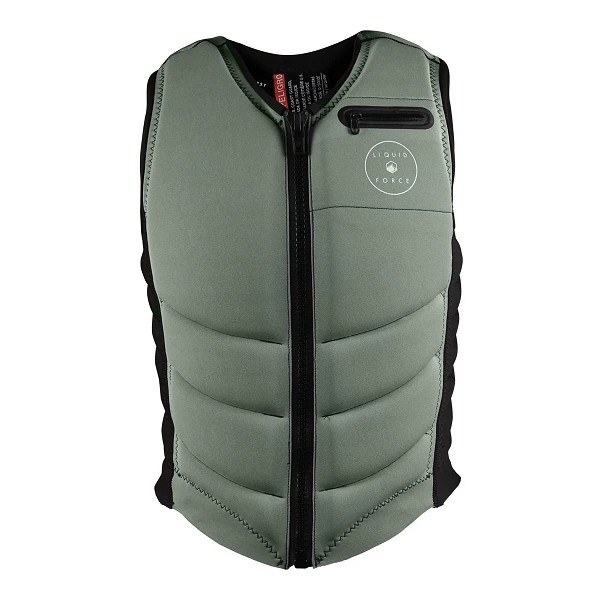 LF Breeze Women's Comp Vest - XS