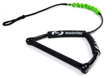 Hands Only Trick Handle 12 inch  by Masterline