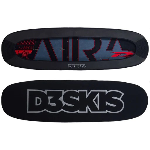 D3 Neoprene Trick Ski Sleeve