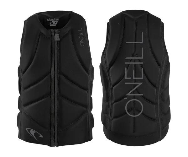 Oneill Mens Slasher Vest - Black - M