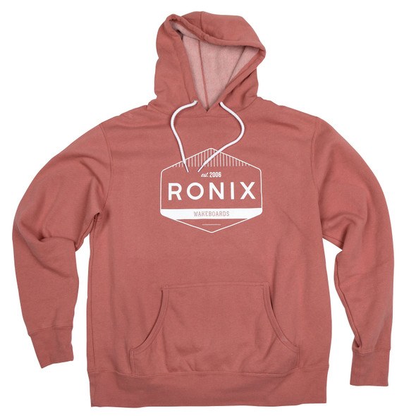 Ronix Women's Hoody - L