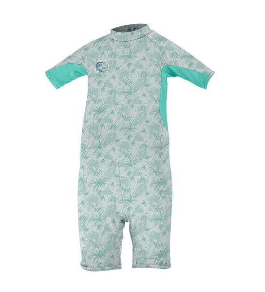 O'Neill Infant SPF50+ Sun Suit - 18 Months