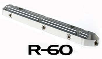 D3 Rocker Block Fin Block - R60