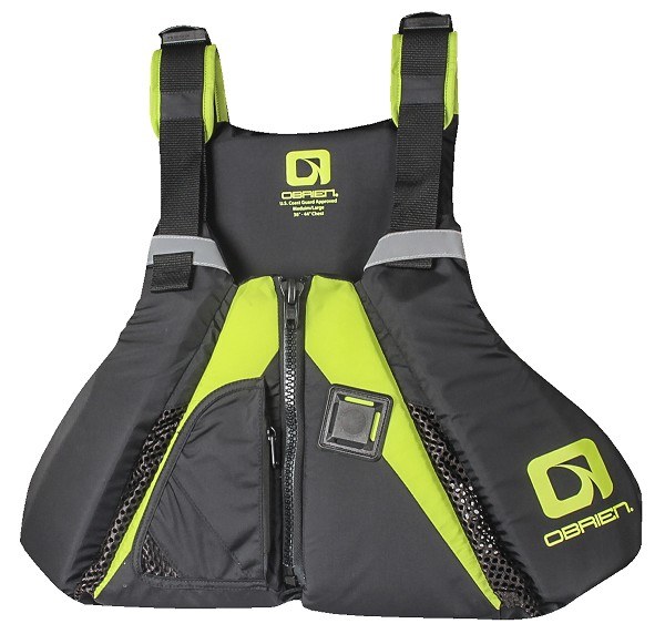 OB DOT Aprvd SUP Vest XS/S