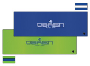 O'Brien Water Carpet - 18 x 6 Ft - 3 Layer Version