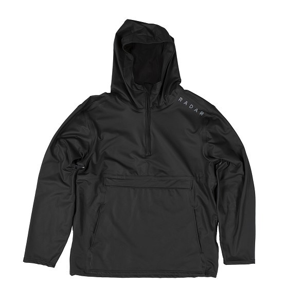 Radar Men's Anorak Shell Style Jacket - Medium