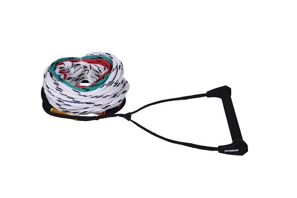 Proline Pro Lazer 8 Section Rope with 12 x 1.06 inch Handle