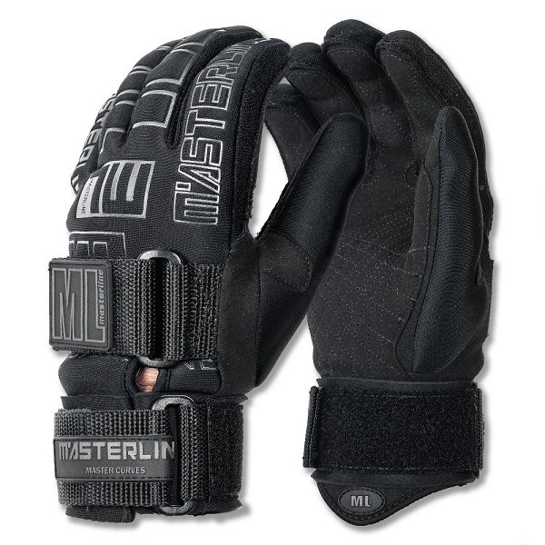 Masterline New Master Curve Glove - S