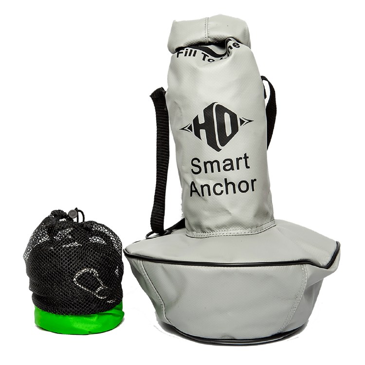 HO Smart Anchor w/30 Foot Line