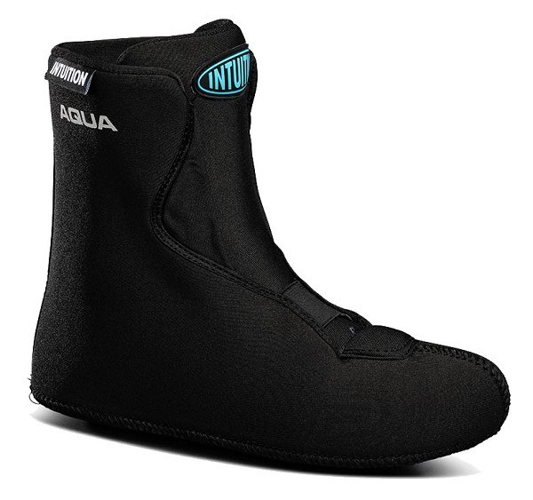Intuition Waterski Hard Shell Binding Liner - Left: 4 - 5