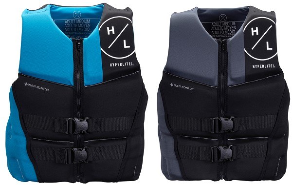 Hyperlite Men's Prime Approved Vest -M