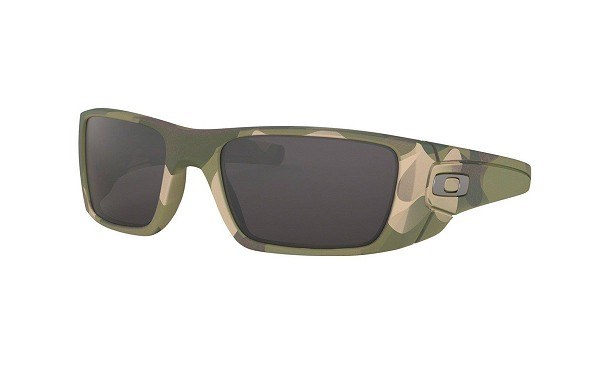 Oakley Sunglasses - Fuelcell 9096-76