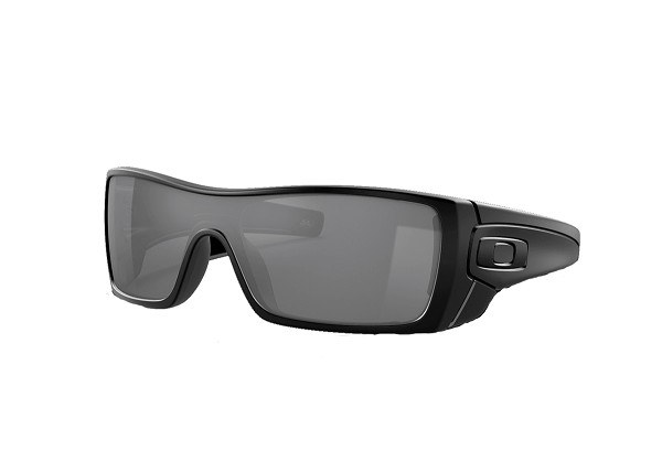 Oakley Sunglasses - Batwolf