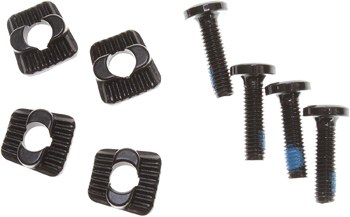 Hyperlite Binding Hardware 4 Pack -  M6 Bolt