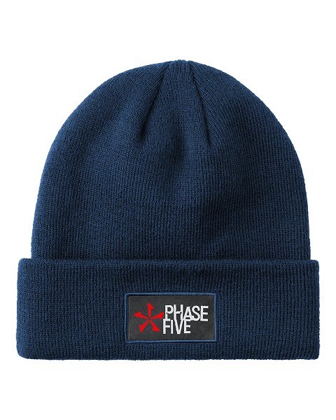 Phase 5 - Beanie