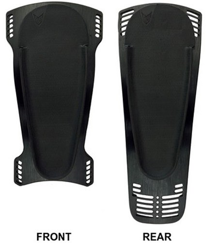 HO Max Adapter Plate-Front 4-8