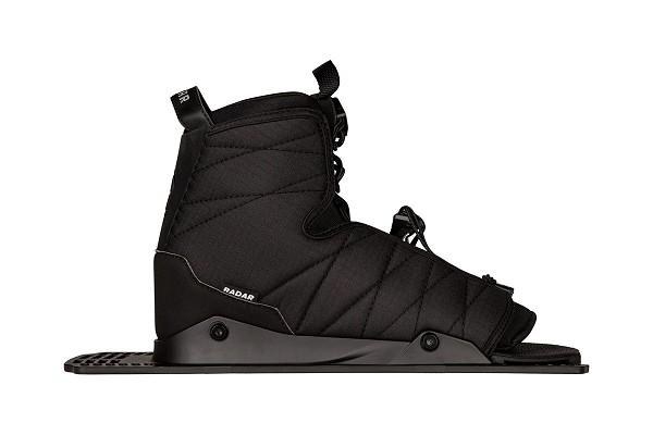 26 Radar Prime Rear Slalom Binding - Rear - Standard