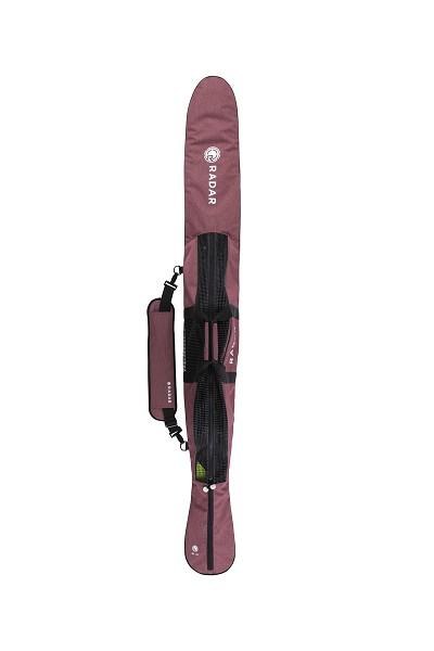 Radar Padded Slalom Bag - 63 to 67 inch Women's