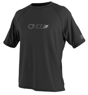 ON Men SS Hybrid SunShirt - 2XL