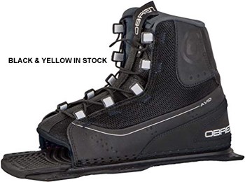 OBrien Z9 Front Slalom Ski Binding - XS