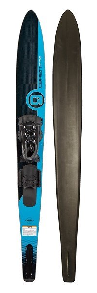 OBrien Pro Tour Slalom With Z9 & RTP - 68 in