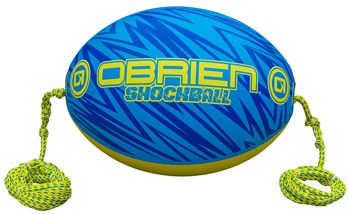 O'Brien Bobber Tube Towing Helper