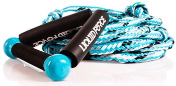 Liquid Force Surf Rope w/8 inch Floating Handle