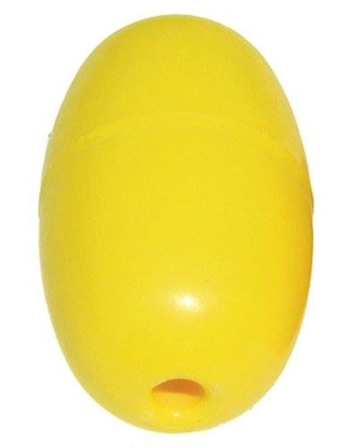 Taylor Made 3/8" Rope Float - Yellow