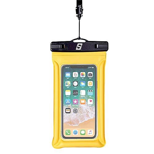 Sea Choice Waterproof 5 x 8 inch Phone Case