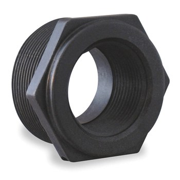 1" to 3/4" Thread Reducer