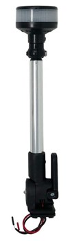 Monster Tower Navigation Light