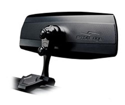 Pro 100 Windshield Mount Mirror - by Monster Tower