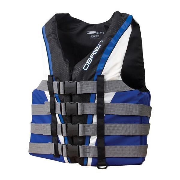 O'Brien DOT Approved Vest - L