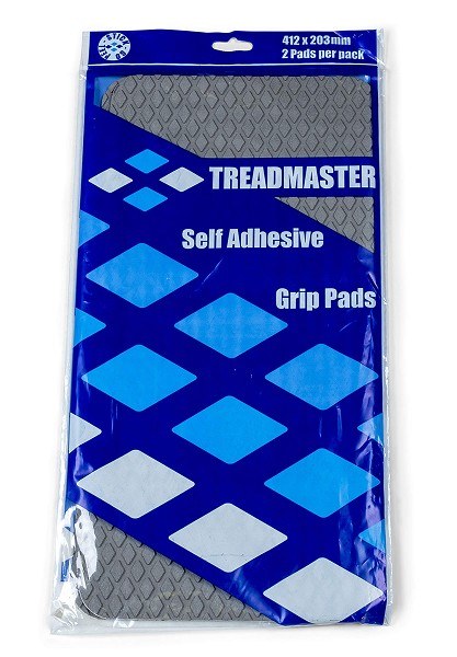 Adhesive Grip Pad 21 x 5.25 inch - by Treadmaster