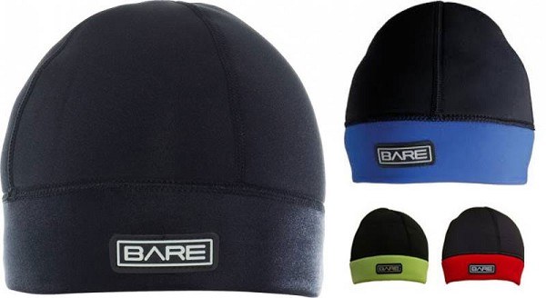 Bare Neoprene Beanie - Small