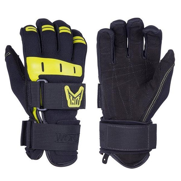 HO World Cup Waterski and Wakeboard Glove - S