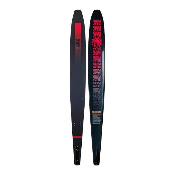 2026 Radar Senate Lithium Slalom Waterski - 67 inch