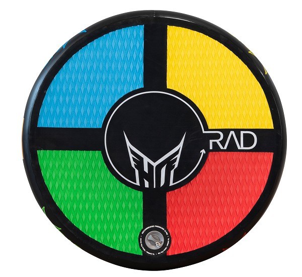 HO RAD 5 Foot