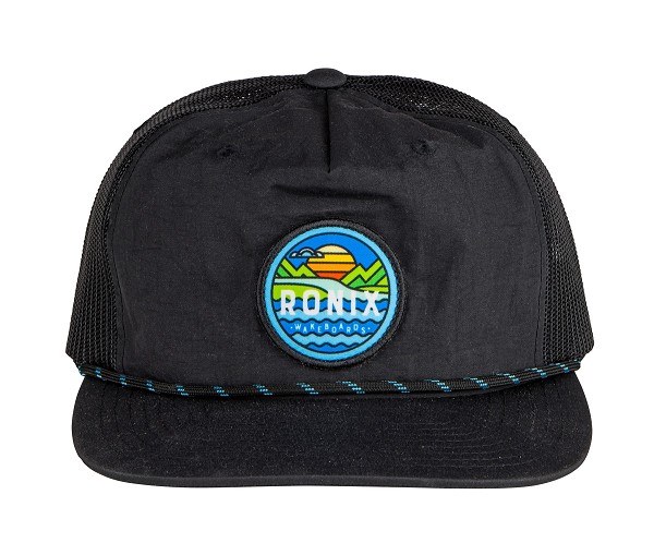 Ronix Men's Dom-5 Panel Hat