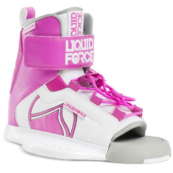 Liquid Force Dream Wakeboard Binding 12T-5Y